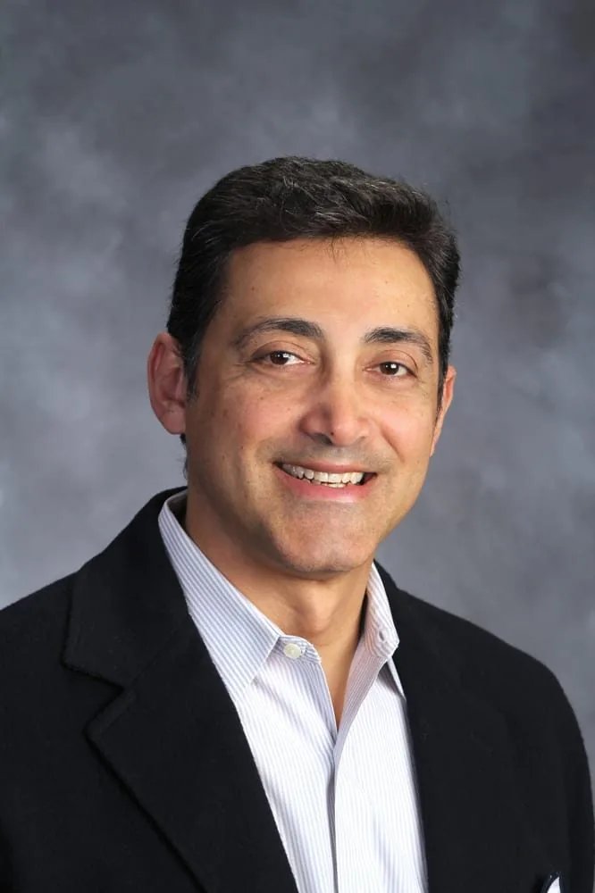 Dr. Eric Guirguis, DDS, MSD, periodontist at Largo Dental & Implant Center