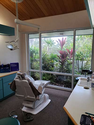 dental services in Largo, FL
